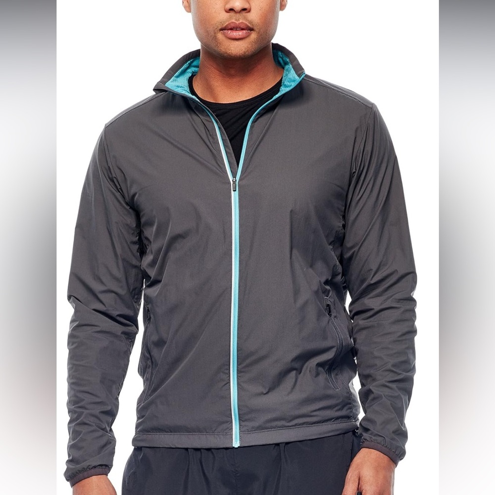 Icebreaker incline jacket